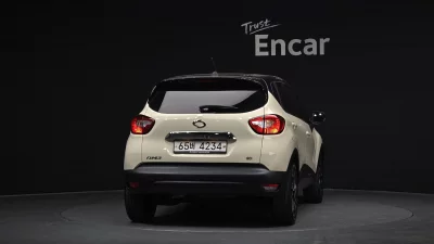 Renault Samsung QM3