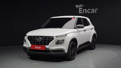 Hyundai Venue