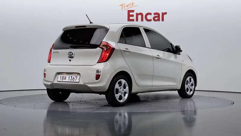 Kia Morning