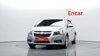 Daewoo Cruze