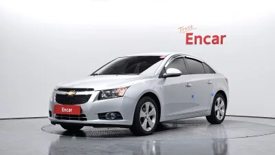 Daewoo Cruze