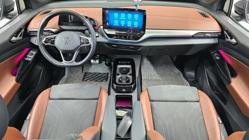 Volkswagen ID.4