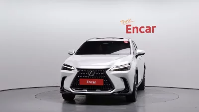 Lexus NX350h
