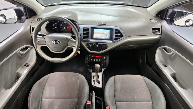 Kia Morning