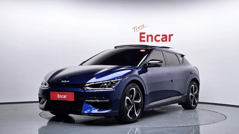 Kia EV6