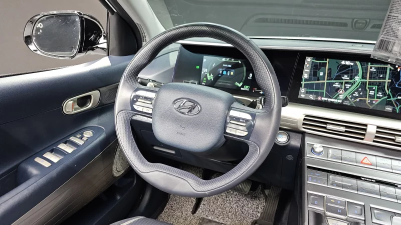 Hyundai Nexo