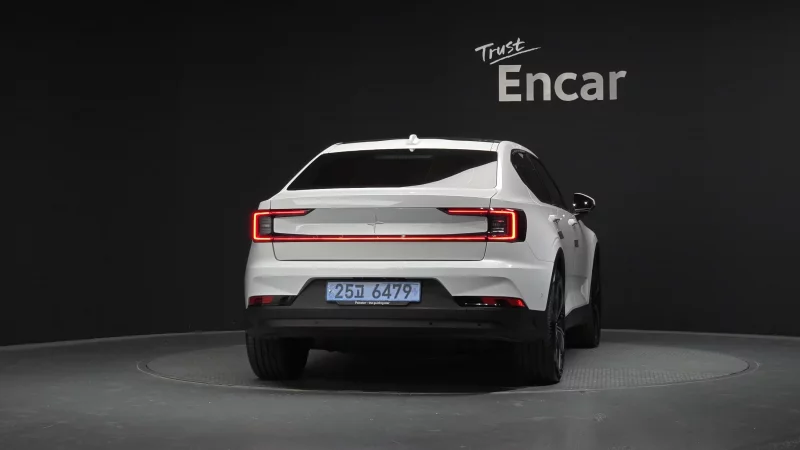 Polestar Polestar 2