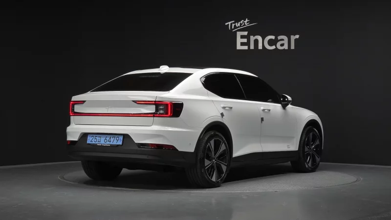 Polestar Polestar 2