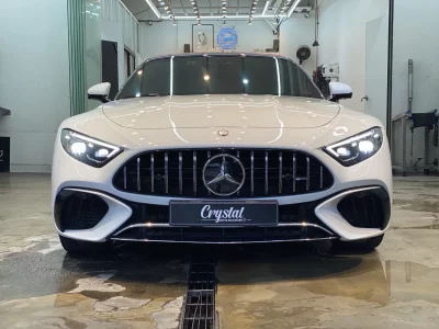 Mercedes-Benz SL-Class