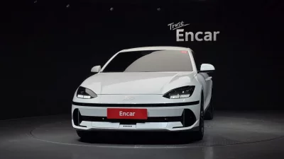 Hyundai Ioniq 6