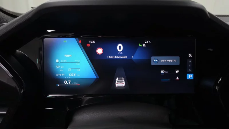 Renault Grand Koleos