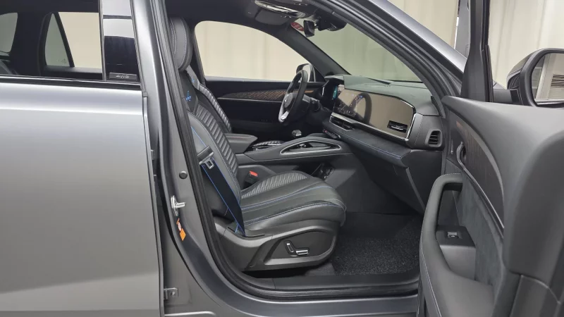 Renault Grand Koleos