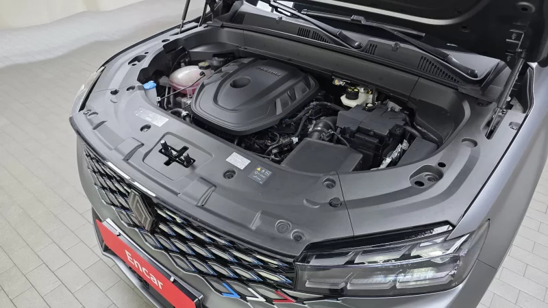 Renault Grand Koleos