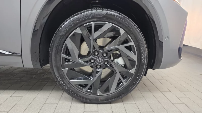 Renault Grand Koleos