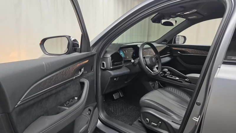 Renault Grand Koleos