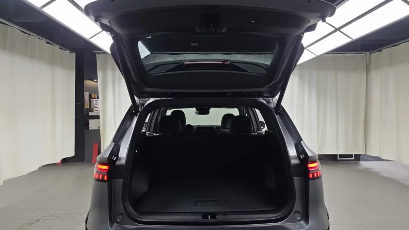 Renault Grand Koleos