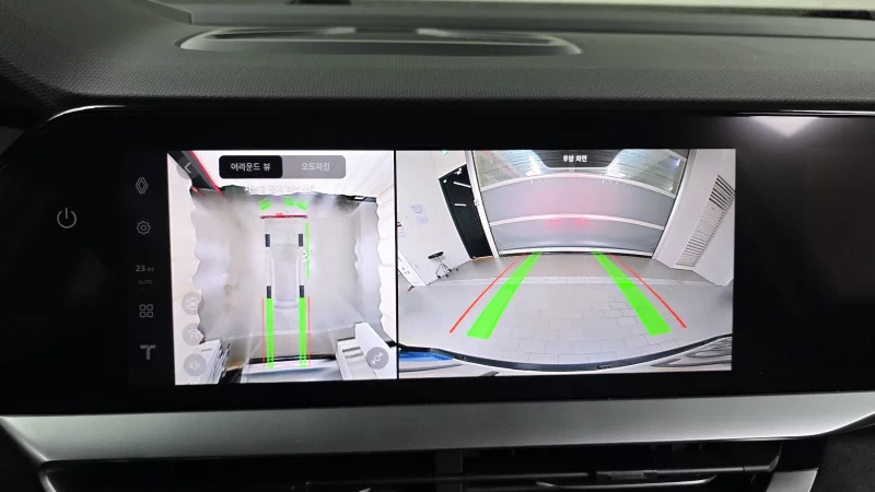 Renault Grand Koleos