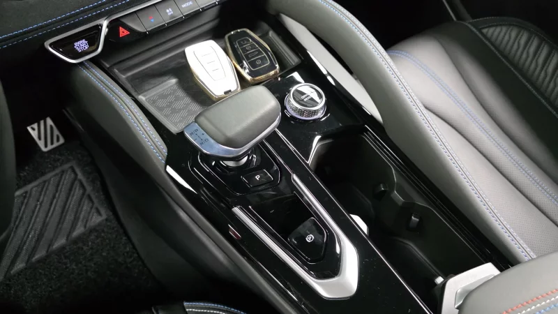 Renault Grand Koleos