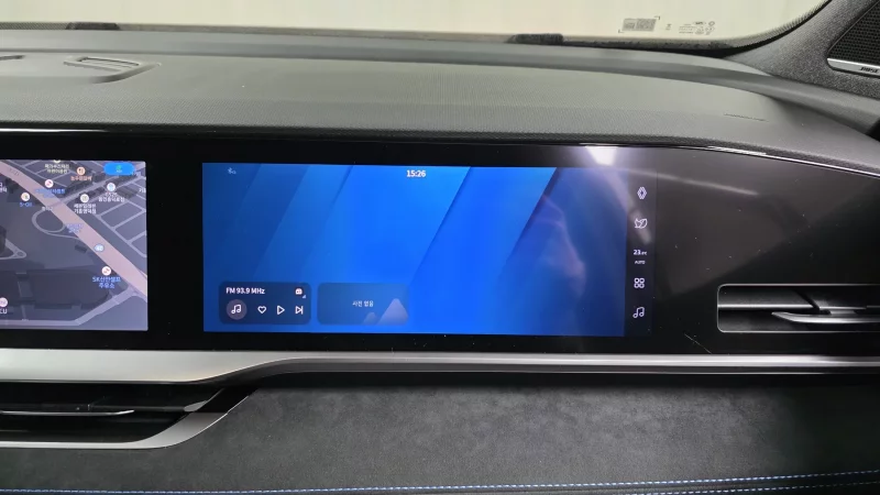 Renault Grand Koleos