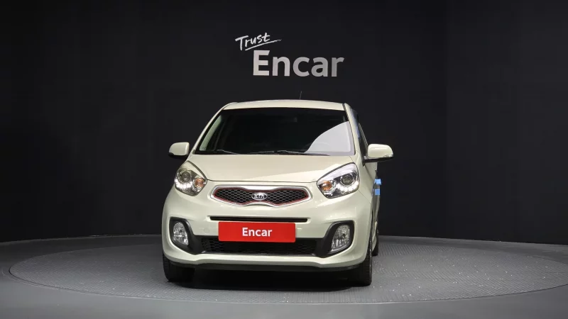 Kia Morning