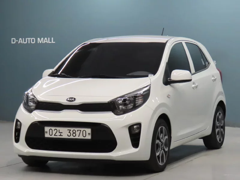 Kia Morning