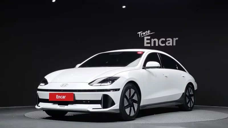 Hyundai Ioniq6