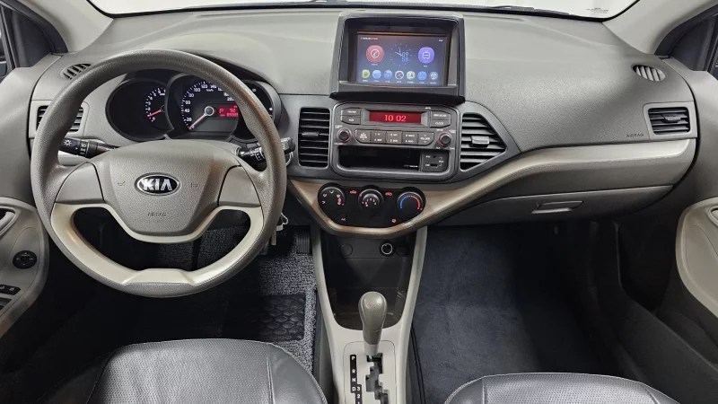 Kia Morning