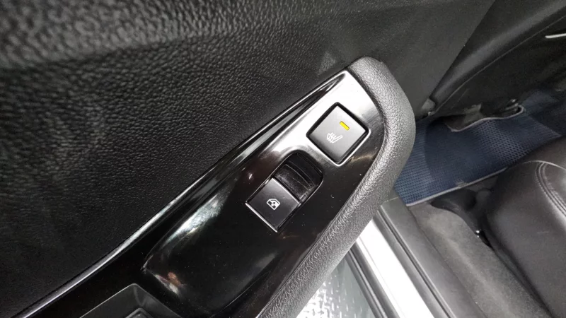 Daewoo Orlando