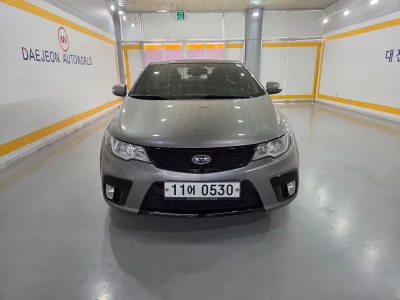 Kia Porte