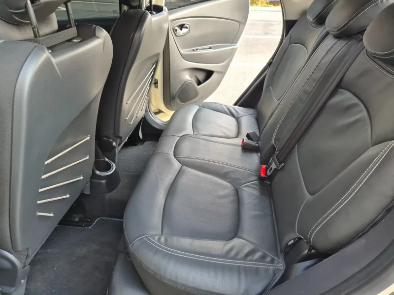 Renault Samsung QM3