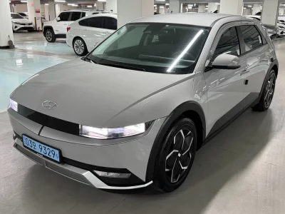 Hyundai Ioniq5