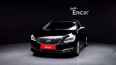 Hyundai Aslan