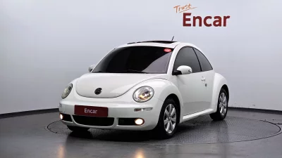 Volkswagen Beatle