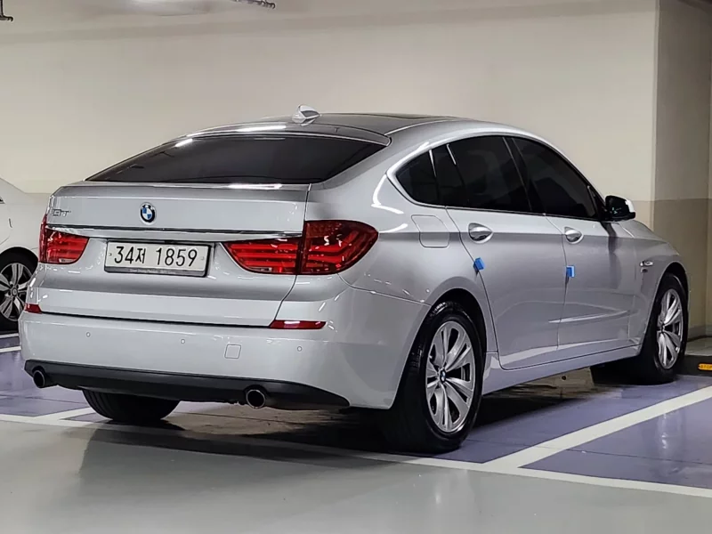 BMW Gran Turismo