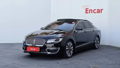 Lincoln MKZ