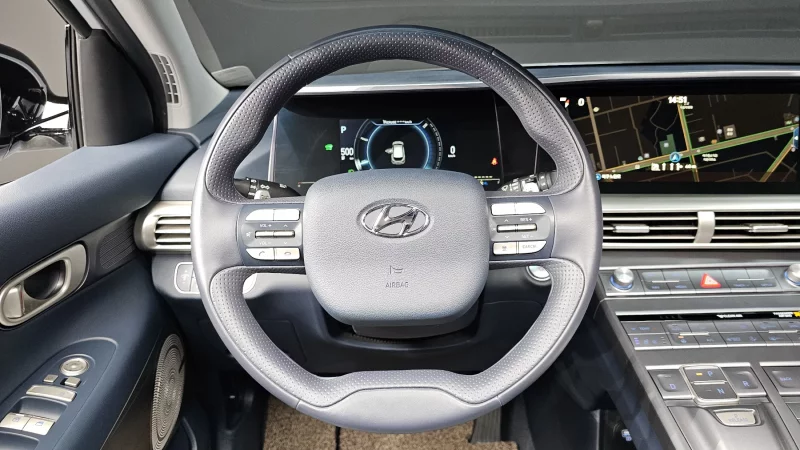 Hyundai Nexo