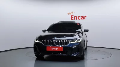 BMW Gran Turismo