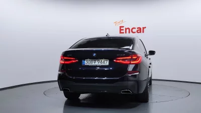 BMW Gran Turismo