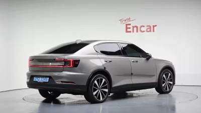 Polestar Polestar 2