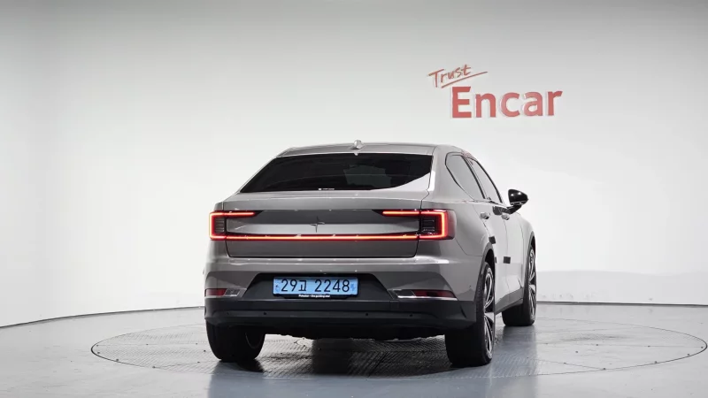 Polestar Polestar 2