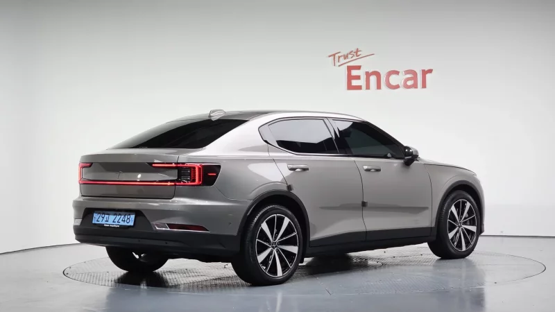 Polestar Polestar 2