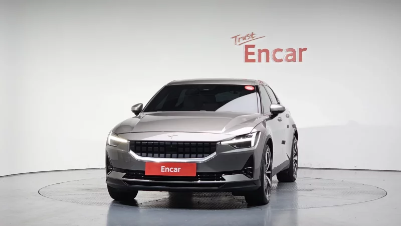 Polestar Polestar 2