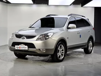 Hyundai Veracruz