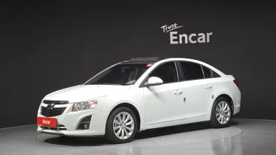 Daewoo Cruze