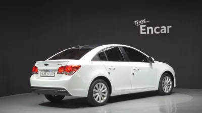 Daewoo Cruze
