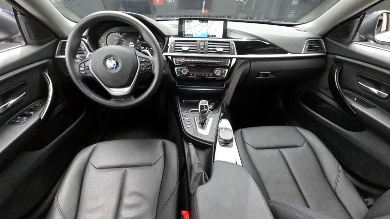 BMW 4-Series
