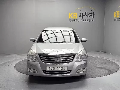 Renault Samsung SM7