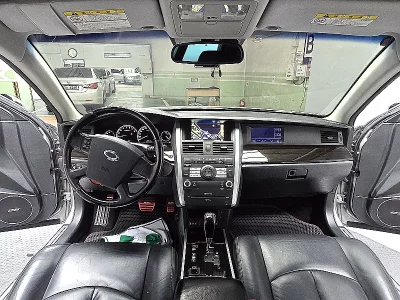 Renault Samsung SM7