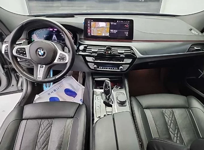 BMW Gran Turismo
