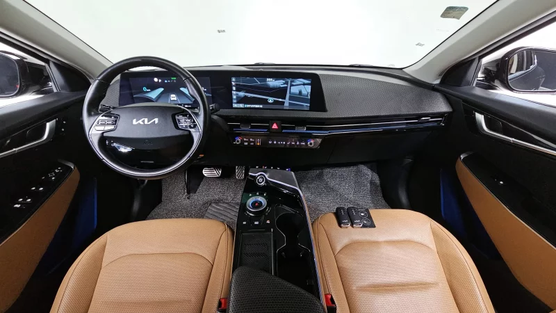 Kia EV6